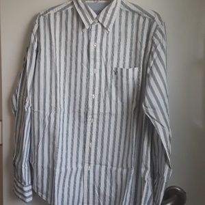Men's American Eagle Casual Shirt Size Medium